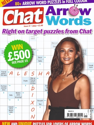 Chat_Arrowwords_Cover